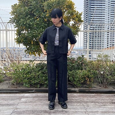 【セレオ八王子】身長：170cm