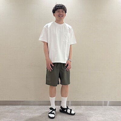 【セレオ八王子】身長178cm