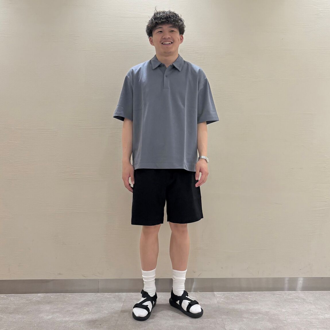涼感