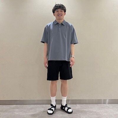 【セレオ八王子】身長178cm