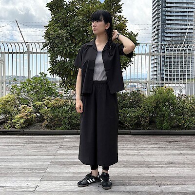 【セレオ八王子】身長170cm