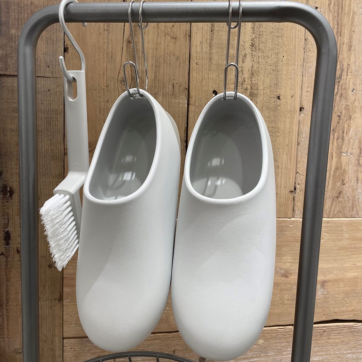 EVA吊るせるやわらかバススリッパ