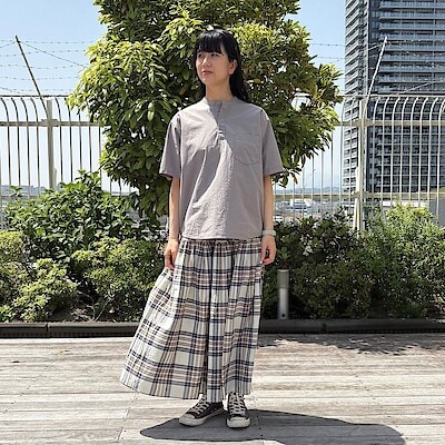 【セレオ八王子】身長170cm