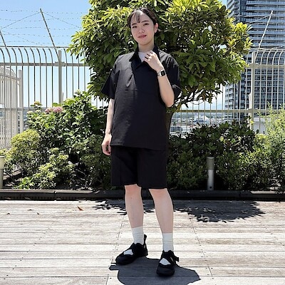 【セレオ八王子】身長161cm