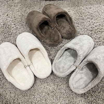 【セレオ八王子】足元からぽかぽか冬仕度