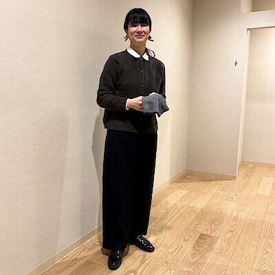 【セレオ八王子】身長170cm