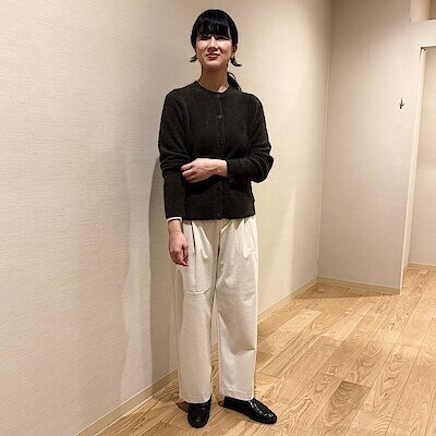 【セレオ八王子】身長170cm