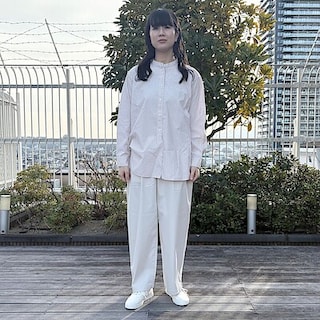 【セレオ八王子】身長170cm