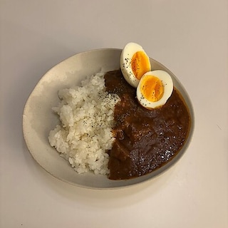 【セレオ八王子】深いコクの欧風ビーフカレーのご紹介