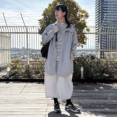 【セレオ八王子】身長170cm