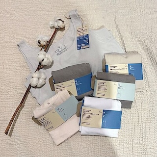 【セレオ八王子】さらっとなのは、綿だから。～婦人～