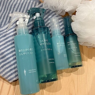 【セレオ八王子】ひんやりミストのご紹介