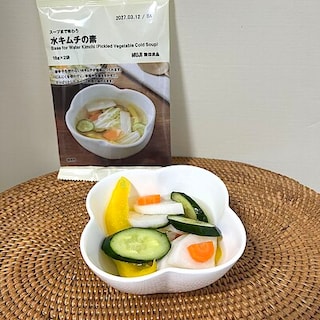 【セレオ八王子】水キムチの素