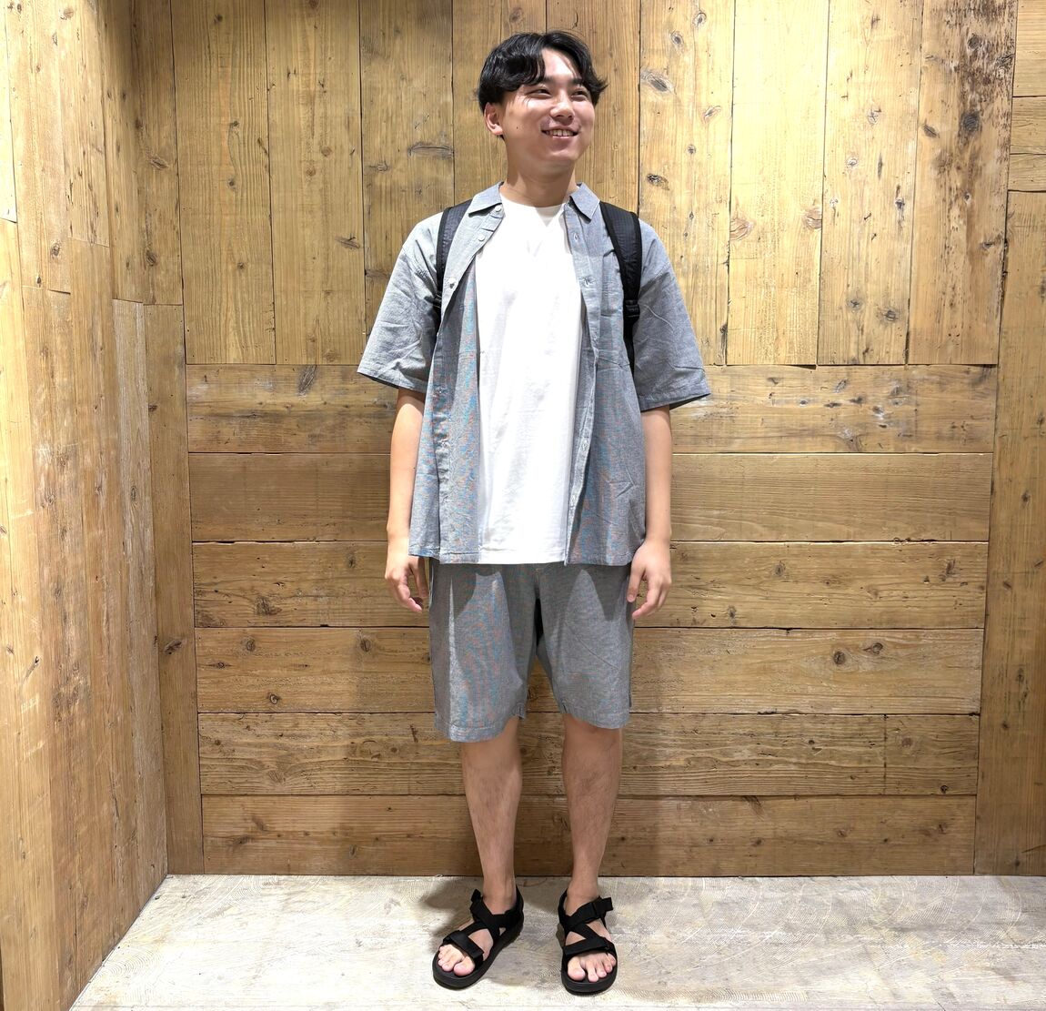 マドラス
