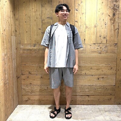 【セレオ八王子】身長：173cm