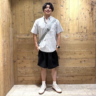 【セレオ八王子】身長：170cm
