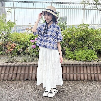 【セレオ八王子】身長：160cm