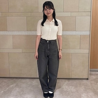 【セレオ八王子】身長：157cm