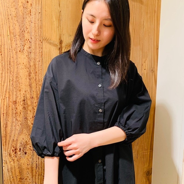秋の婦人服