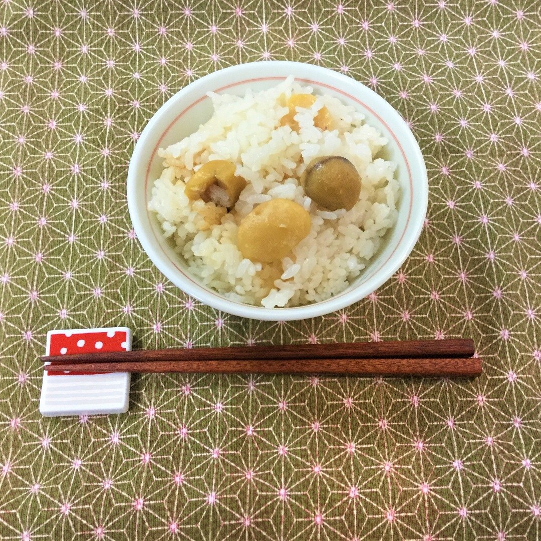 キービジュアル画像：秋を楽しむごはん｜スタッフおすすめ