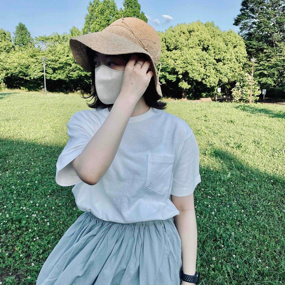 紳士　定番Tシャツ