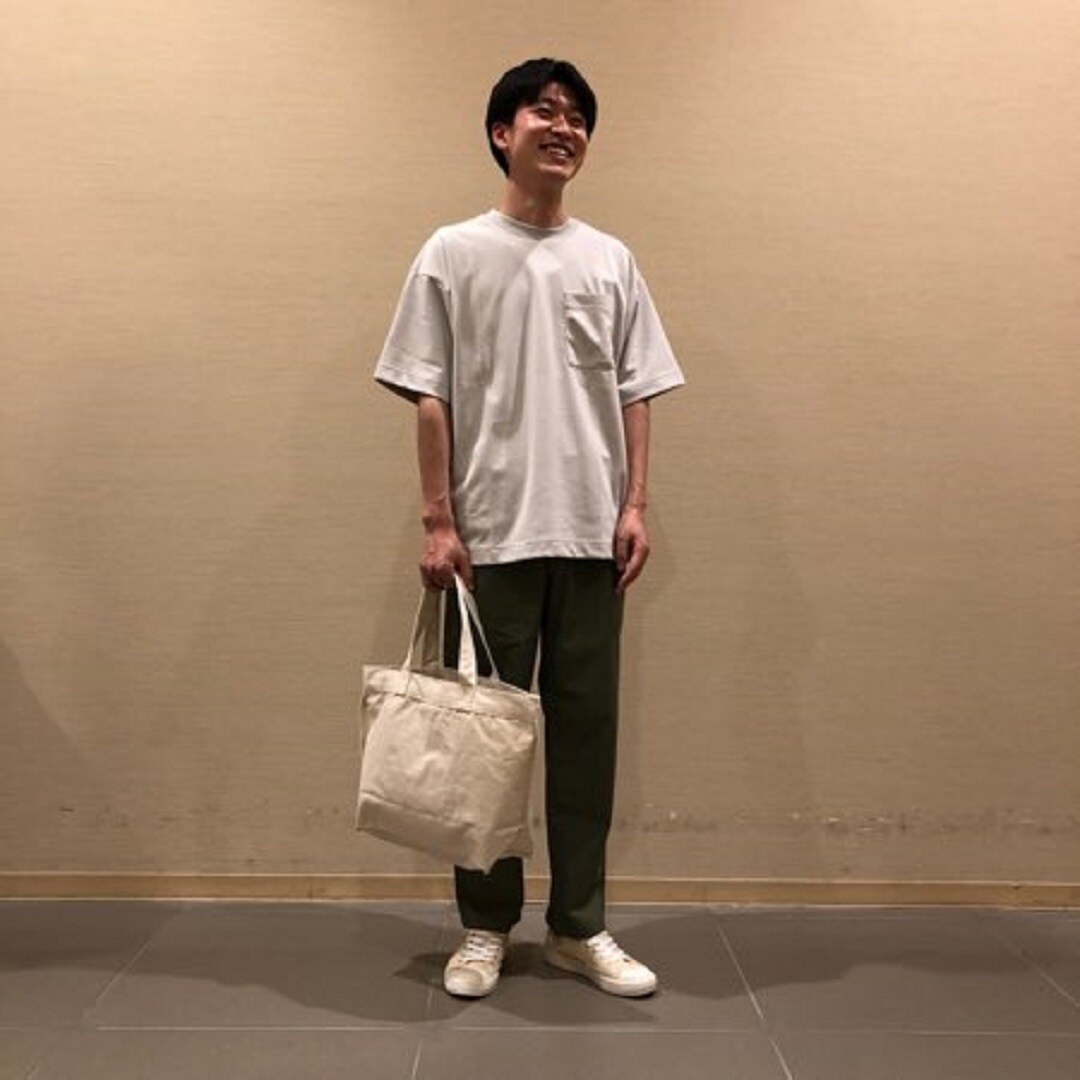 涼感ＵＶカットワイド半袖Tシャツ