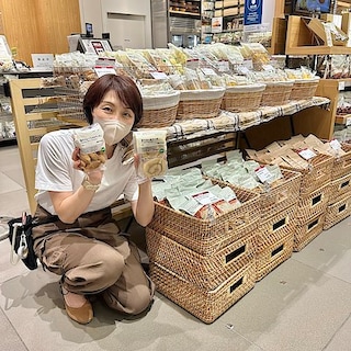 【アリオ鷲宮】栗・かぼちゃスイーツで秋を感じませんか