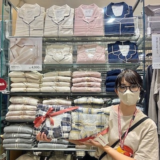 【アリオ鷲宮】敬老の日ギフト 