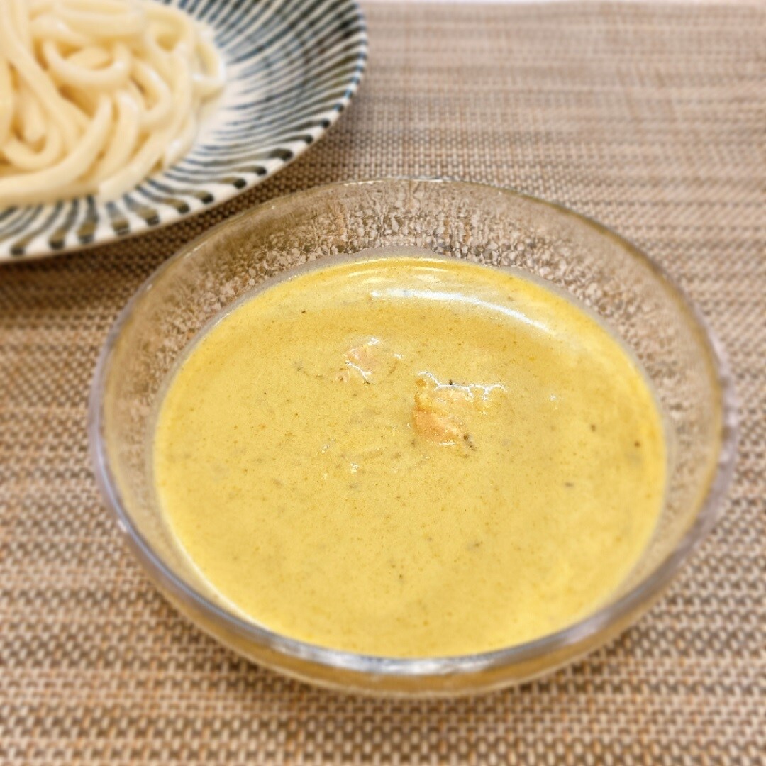 冷やしカレー