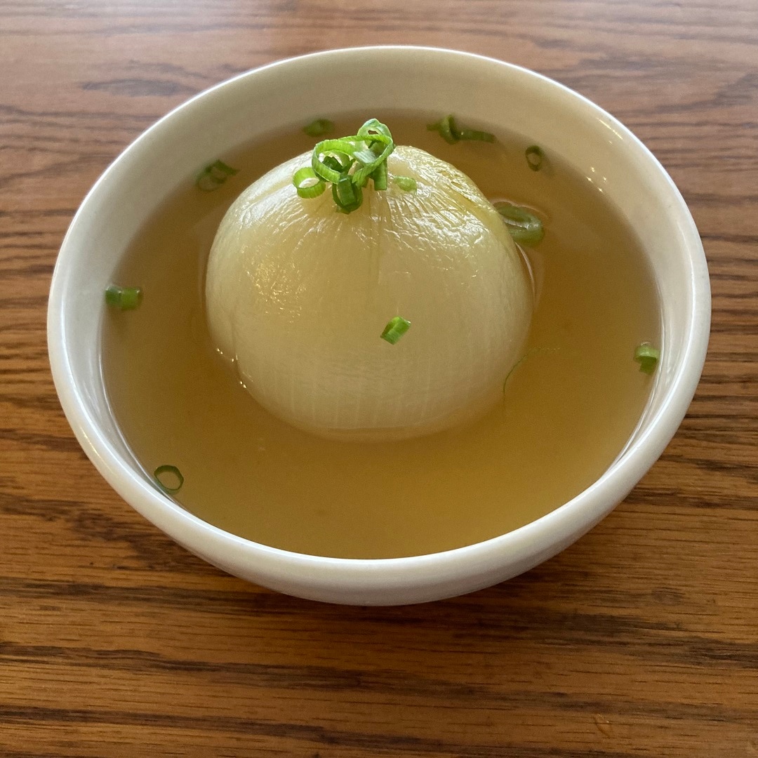 玉ねぎ１