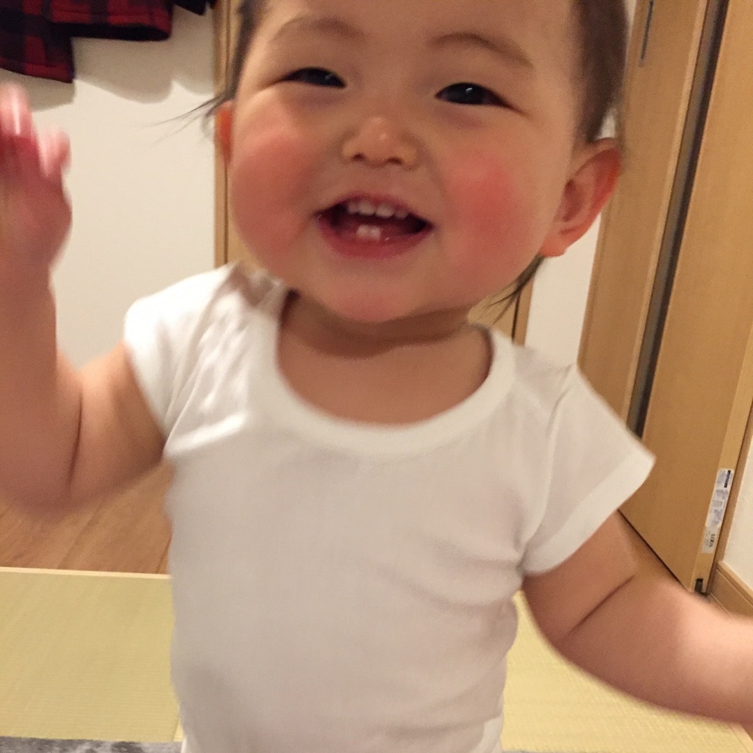 キービジュアル画像：ベビー肌着｜スタッフのおすすめ