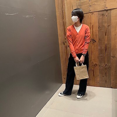 【イオンモール大日】身長162㎝