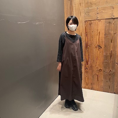 【イオンモール大日】162㎝