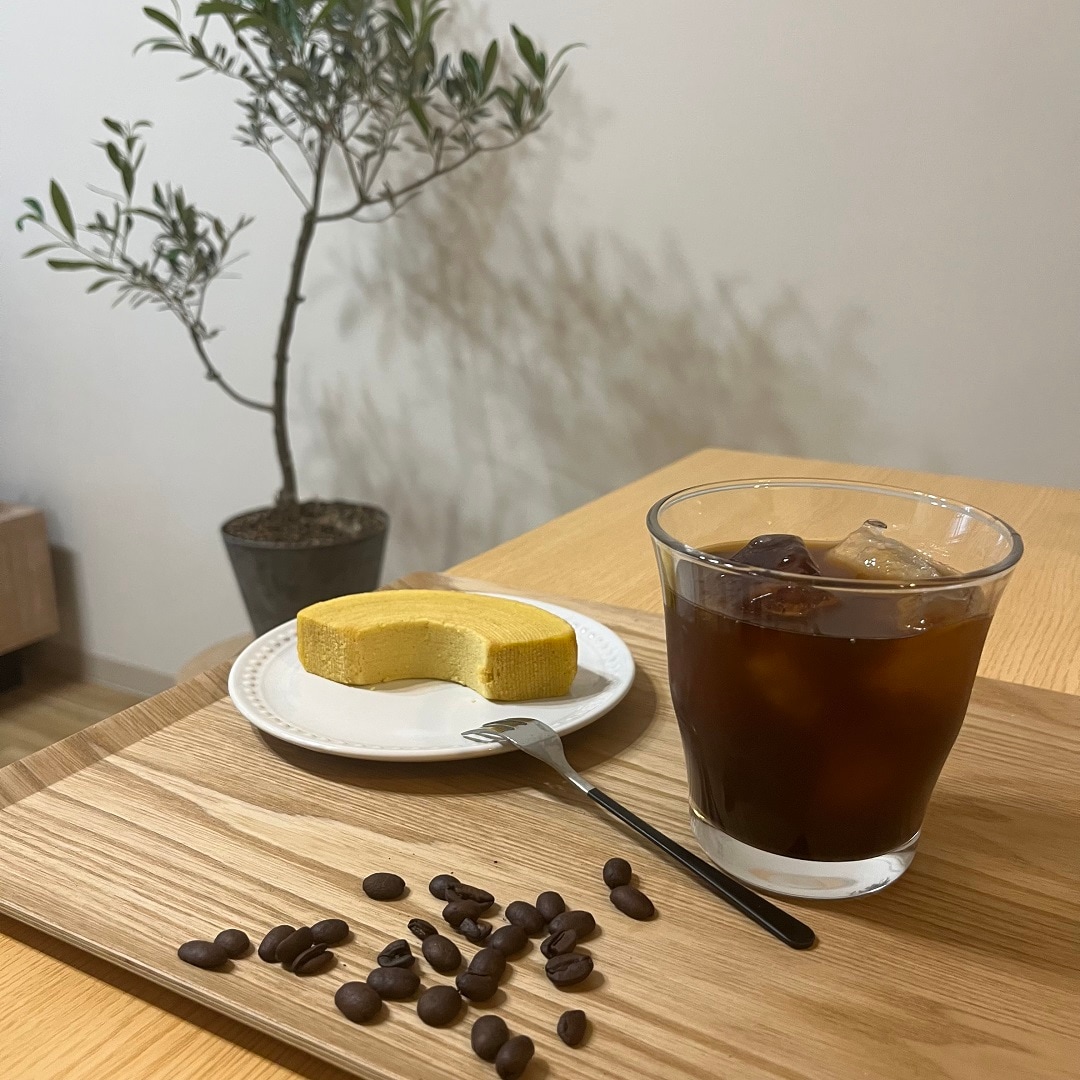 コーヒー画像