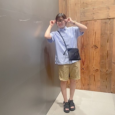 【イオンモール大日】163㎝