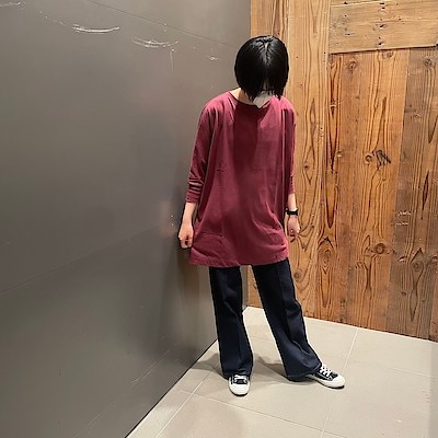 【イオンモール大日】身長162㎝