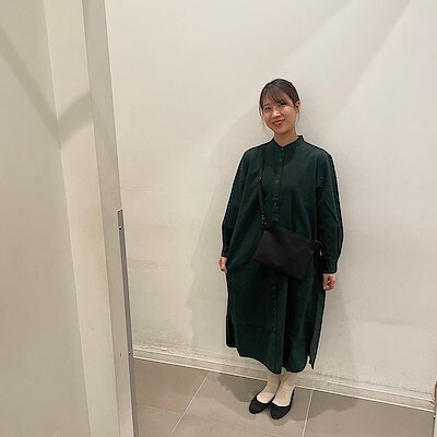 【イオンモール大日】身長164㎝