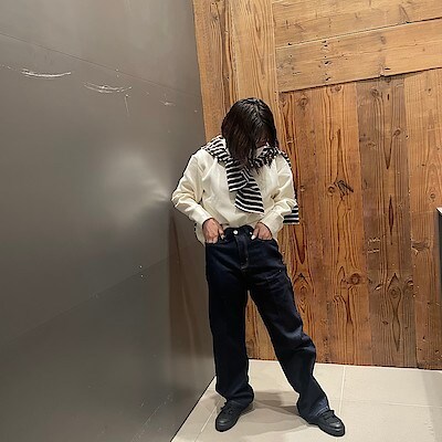 【イオンモール大日】身長155㎝