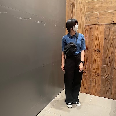 【イオンモール大日】162㎝