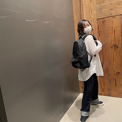 【イオンモール大日】身長155㎝