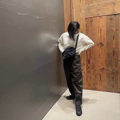 【イオンモール大日】身長155㎝