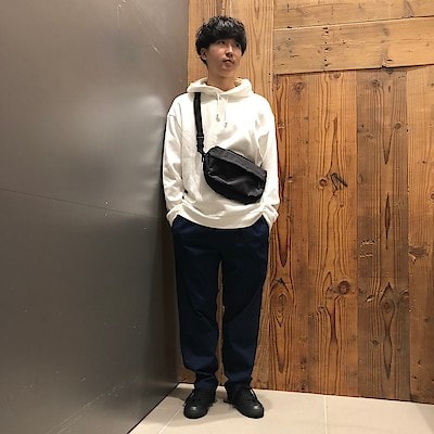 【イオンモール大日】身長169cm 