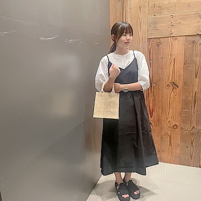 【イオンモール大日】163㎝