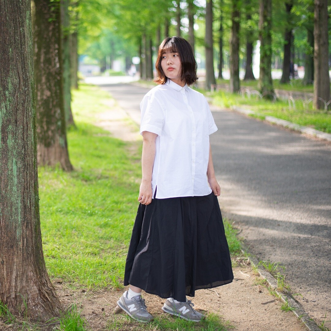 身長162㎝①