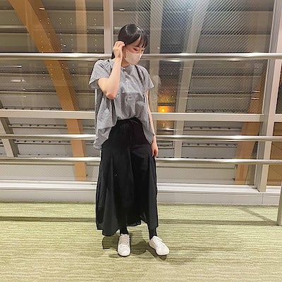 【イオンモール大日】身長168㎝