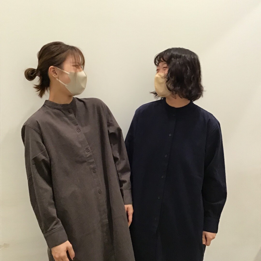 スタッフ着用画像1