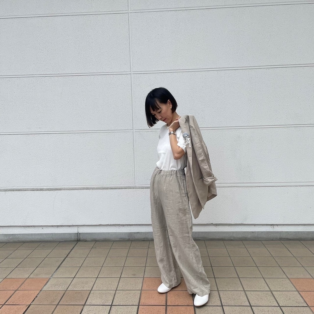 スタッフの写真