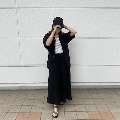 【イオンモール大日】身長164㎝