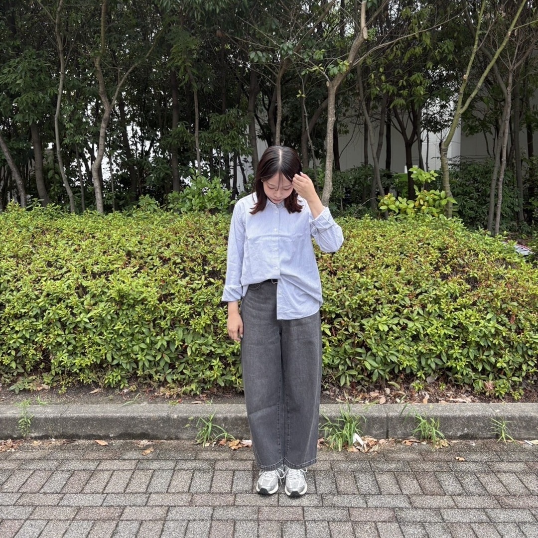齋藤さん