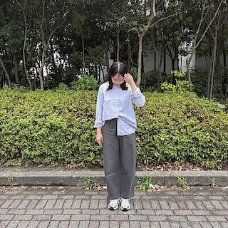 【イオンモール大日】身長164ｃｍ